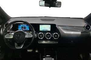 Mercedes B180 bild 9