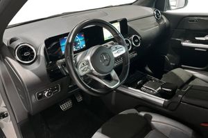 Mercedes B180 bild 7