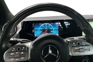 Mercedes B180 bild 8
