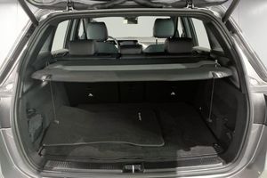 Mercedes B180 bild 12