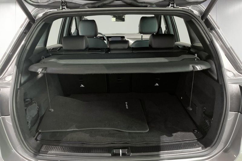 Mercedes B180 bild 12