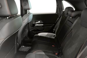 Mercedes B180 bild 10