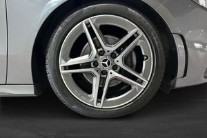 Mercedes B180 bild 5