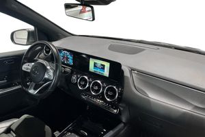 Mercedes B180 bild 6