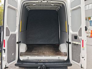 Volkswagen Crafter bild 19