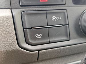 Volkswagen Crafter bild 18