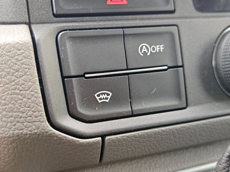 Volkswagen Crafter bild 18