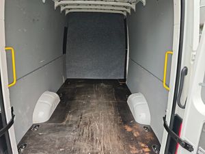 Volkswagen Crafter bild 20