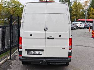 Volkswagen Crafter bild 5