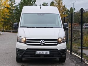Volkswagen Crafter bild 2