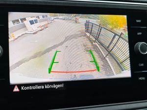 Volkswagen Crafter bild 17