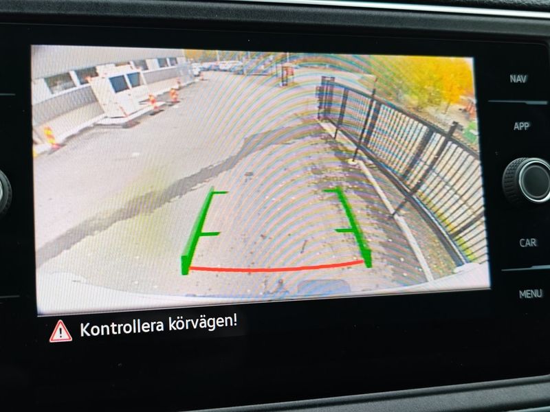 Volkswagen Crafter bild 17