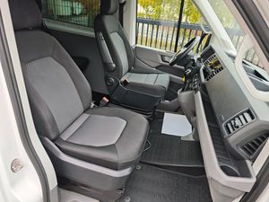 Volkswagen Crafter bild 10