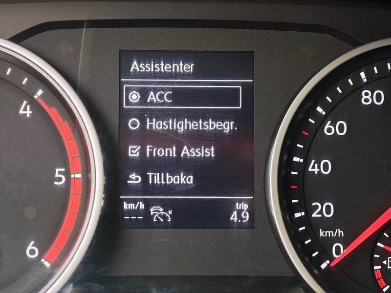 Volkswagen Crafter bild 16
