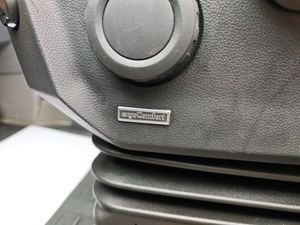 Volkswagen Crafter bild 13