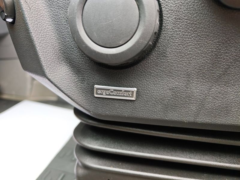 Volkswagen Crafter bild 13