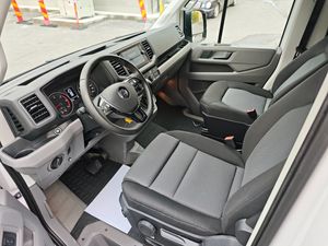 Volkswagen Crafter bild 7
