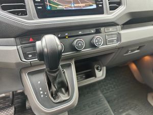 Volkswagen Crafter bild 9
