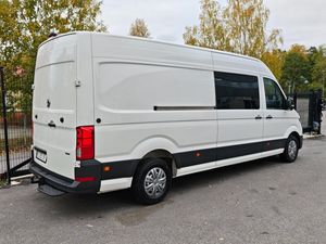 Volkswagen Crafter bild 6