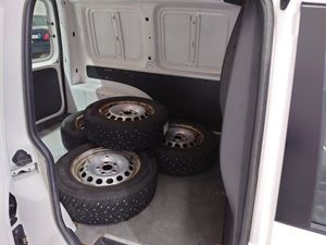 Volkswagen Caddy bild 11
