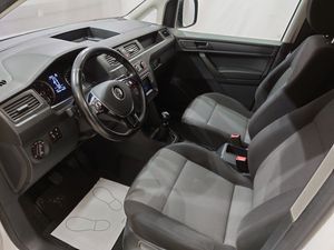Volkswagen Caddy bild 8