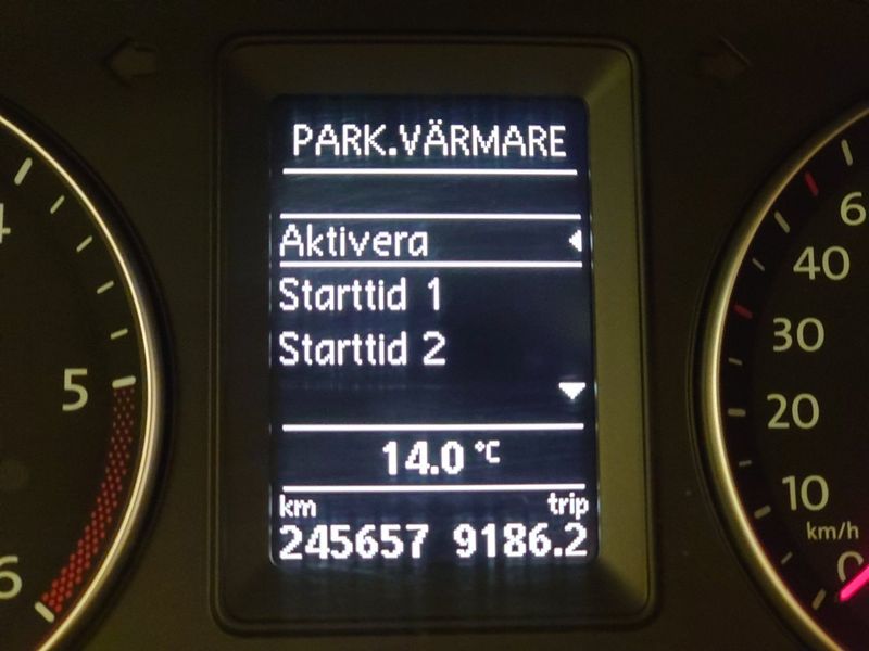 Volkswagen Caddy bild 12