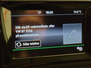Volkswagen Caddy bild 13
