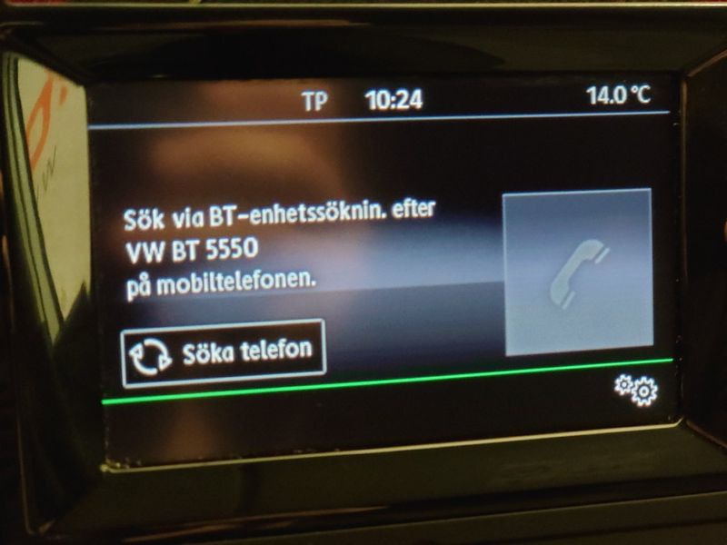 Volkswagen Caddy bild 13