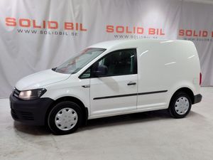 Volkswagen Caddy bild 3