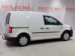 Volkswagen Caddy bild 6