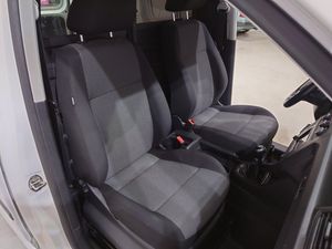 Volkswagen Caddy bild 9