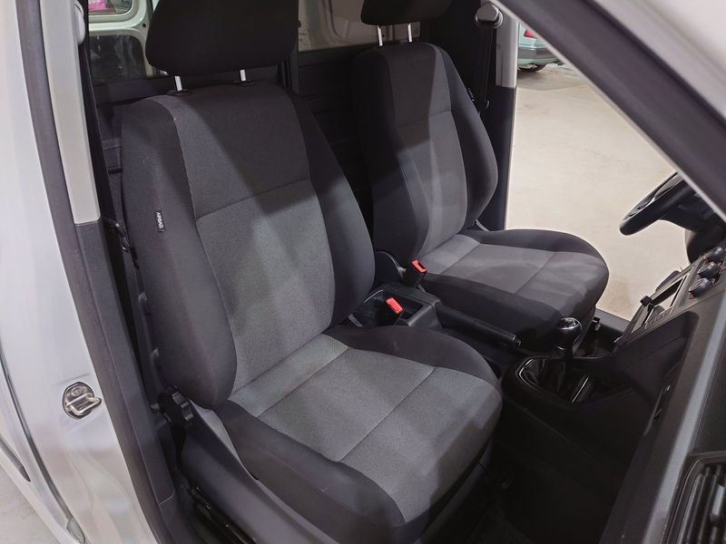 Volkswagen Caddy bild 9
