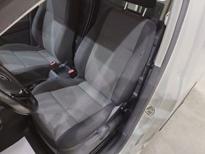 Volkswagen Caddy bild 7