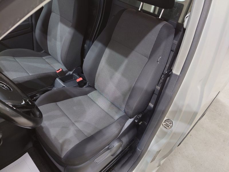 Volkswagen Caddy bild 7