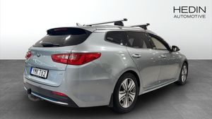 Kia Optima bild 2