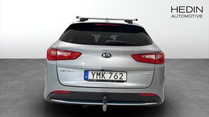Kia Optima bild 7