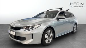Kia Optima bild 1