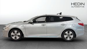 Kia Optima bild 6