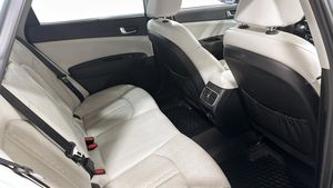 Kia Optima bild 5