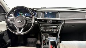 Kia Optima bild 4