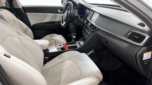 Kia Optima bild 3