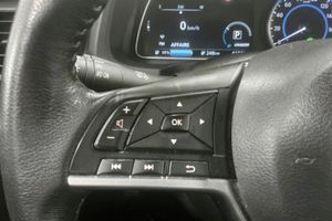 Nissan Leaf bild 15