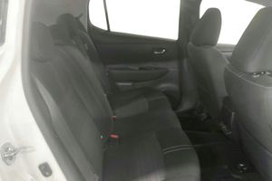 Nissan Leaf bild 8