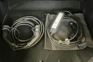 Nissan Leaf bild 18
