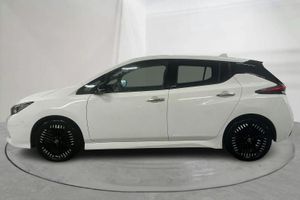 Nissan Leaf bild 2