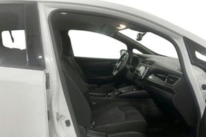 Nissan Leaf bild 7