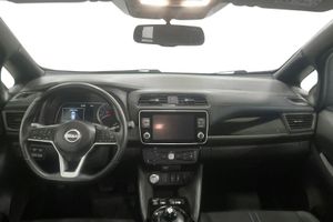 Nissan Leaf bild 6