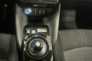 Nissan Leaf bild 14
