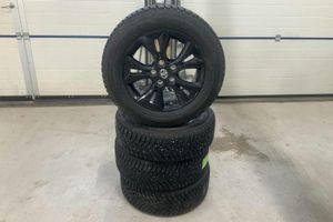 Toyota Yaris bild 19