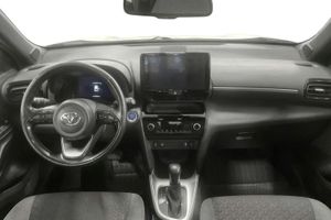 Toyota Yaris bild 6